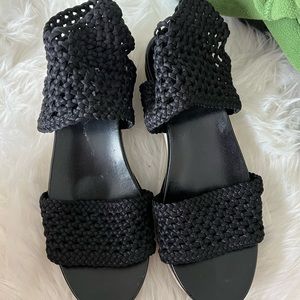 Salvatore Ferragamo Sandals